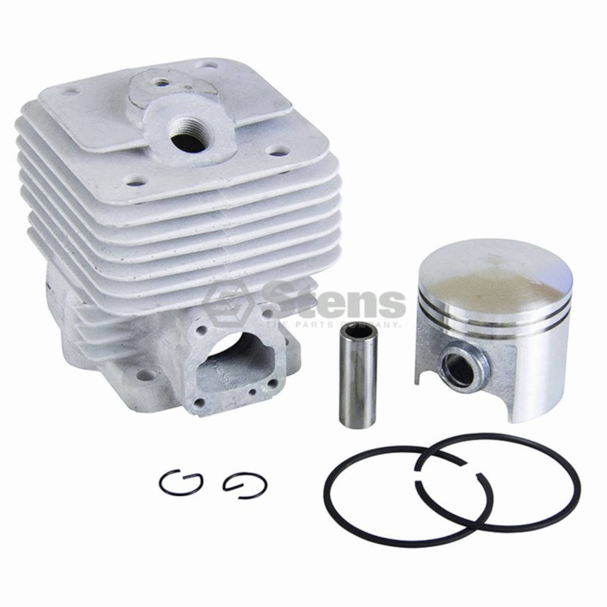 (image for) CYL ASSY STIHL 4201 020 1201, 632-752, STE632-752